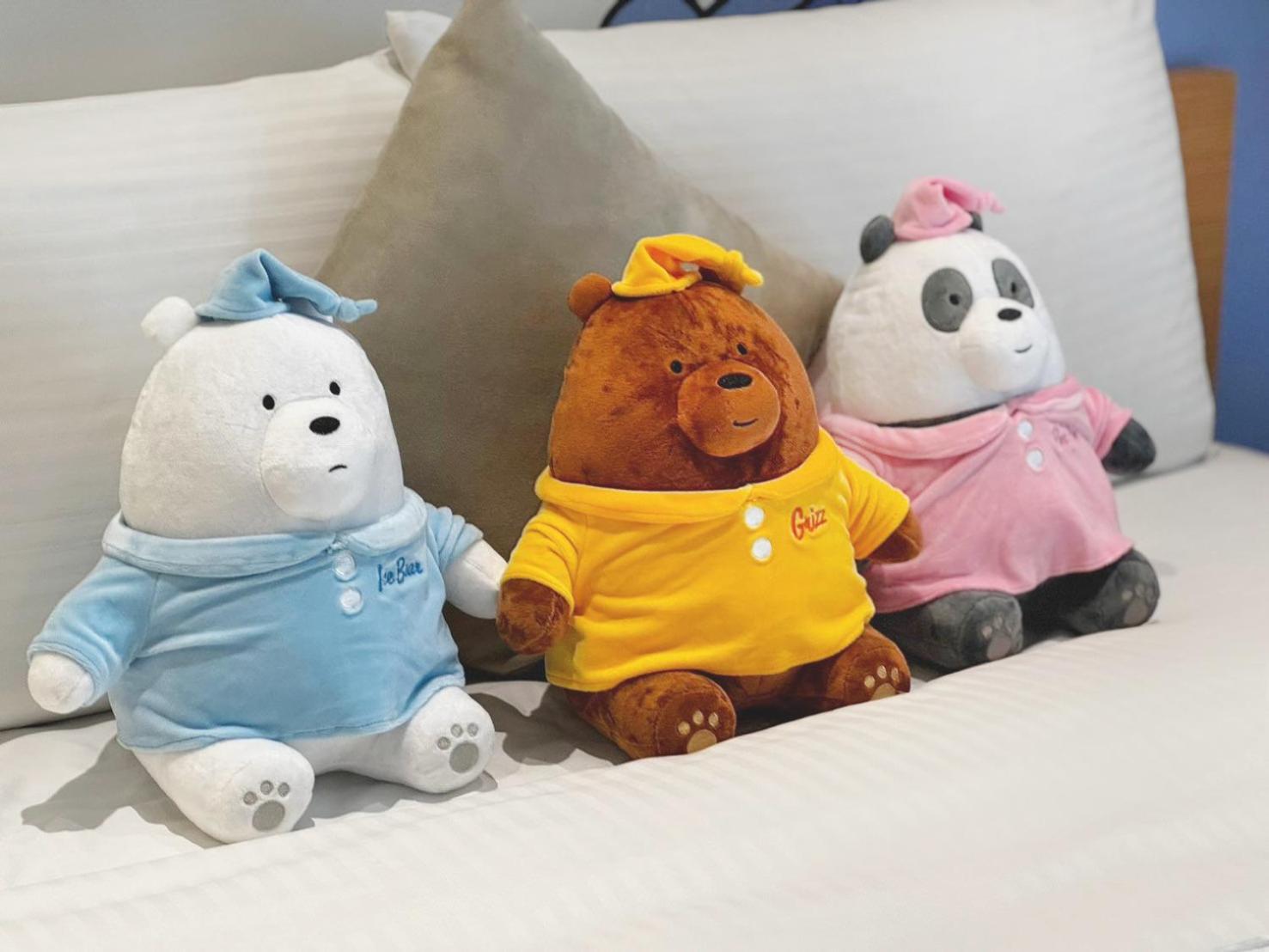 Hotel Cozzi Ximen Tainan Zewnętrze zdjęcie