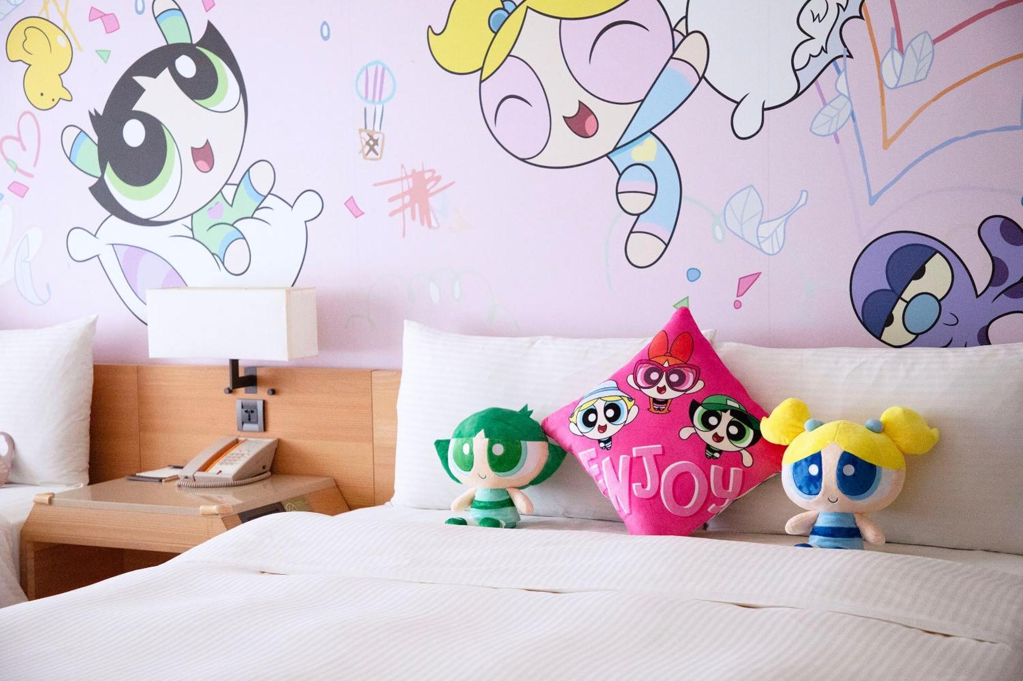 Hotel Cozzi Ximen Tainan Zewnętrze zdjęcie