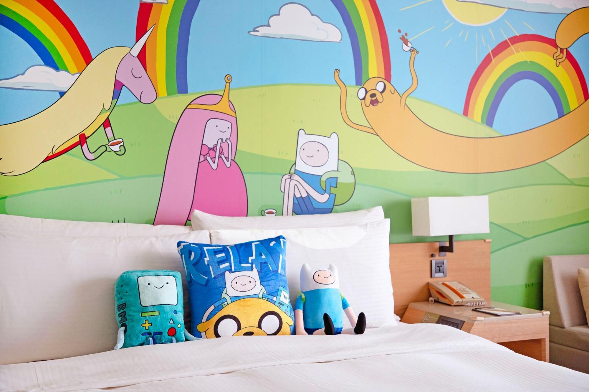 Hotel Cozzi Ximen Tainan Zewnętrze zdjęcie