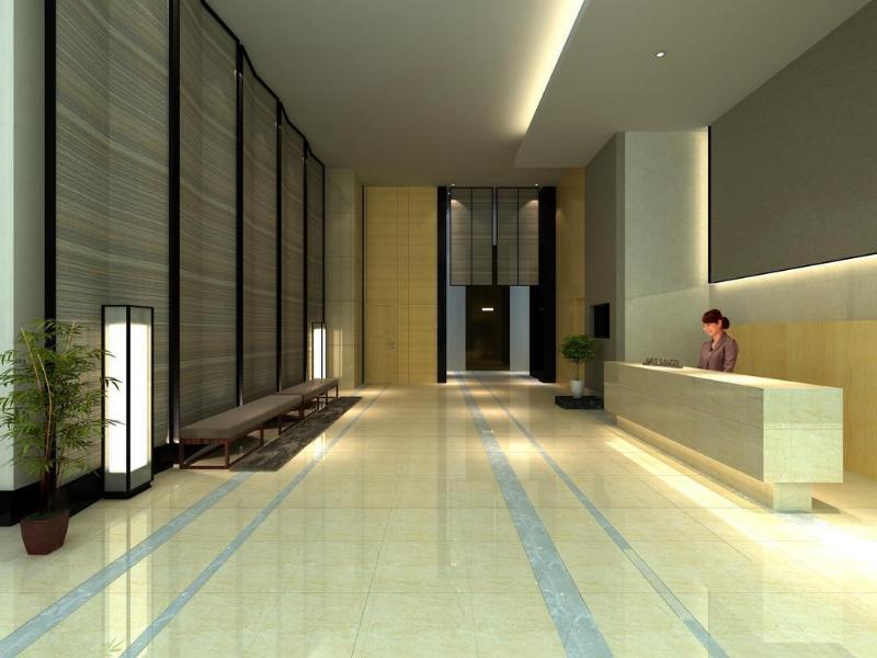 Hotel Cozzi Ximen Tainan Zewnętrze zdjęcie