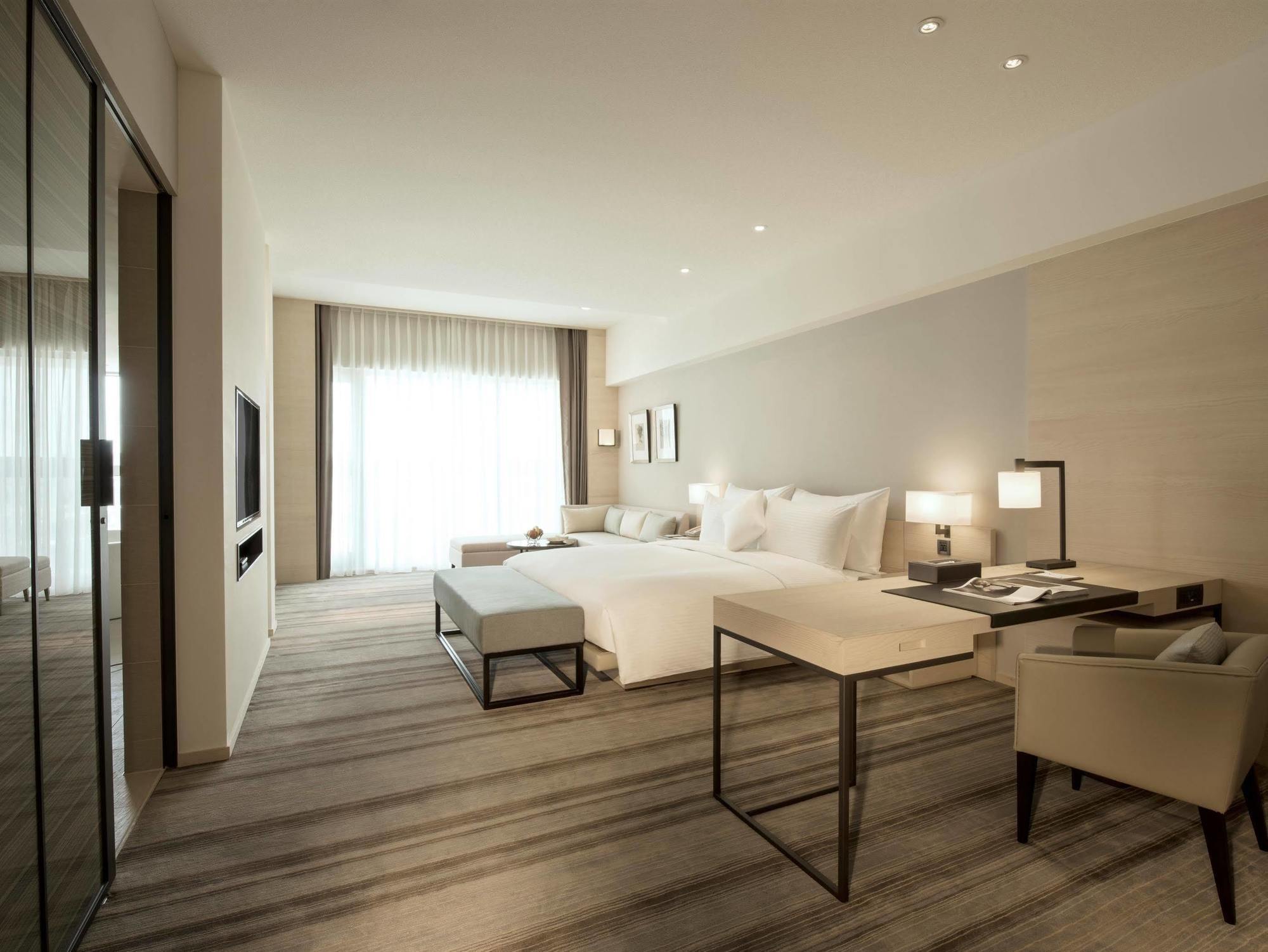 Hotel Cozzi Ximen Tainan Zewnętrze zdjęcie