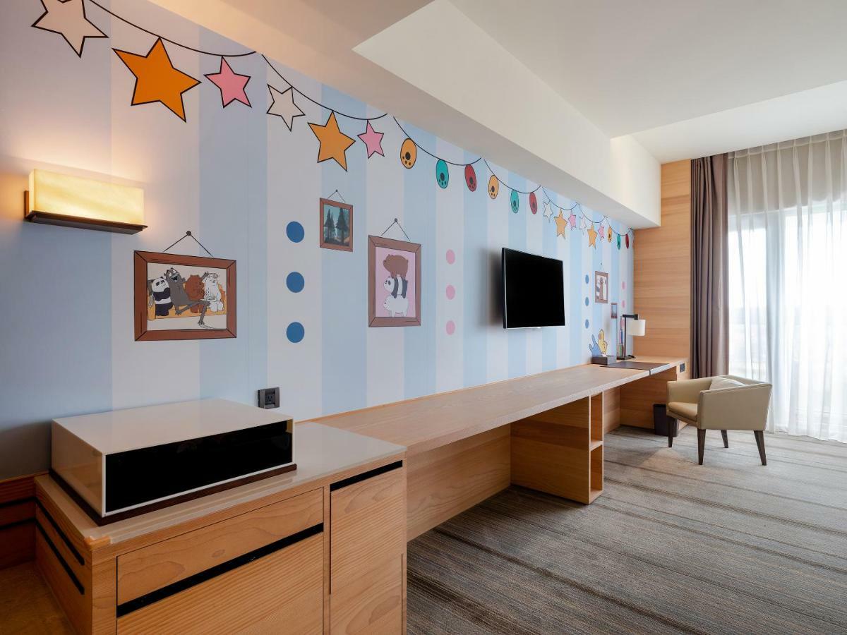 Hotel Cozzi Ximen Tainan Zewnętrze zdjęcie
