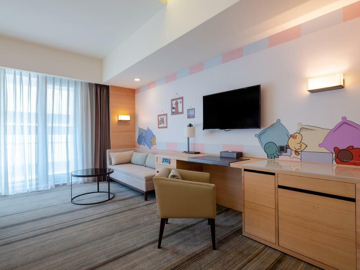 Hotel Cozzi Ximen Tainan Zewnętrze zdjęcie
