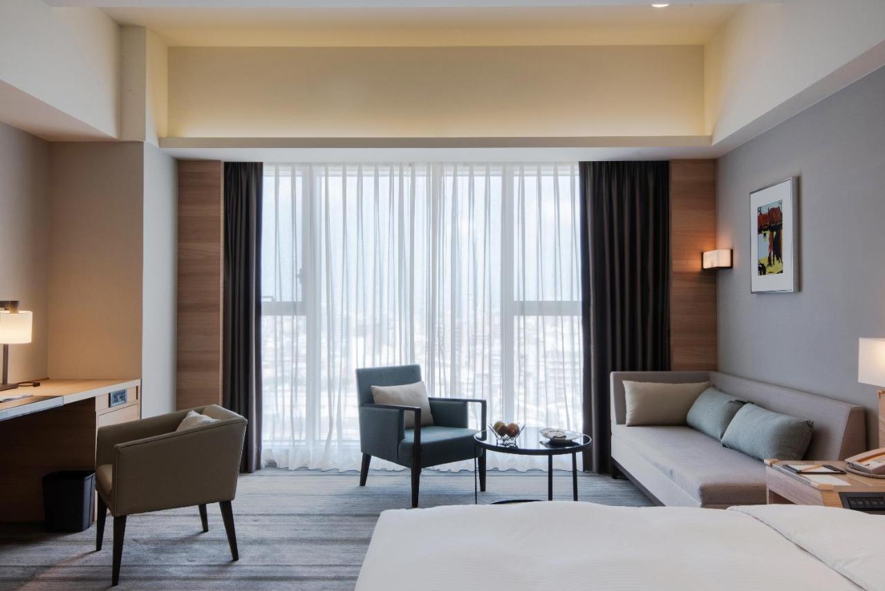 Hotel Cozzi Ximen Tainan Zewnętrze zdjęcie